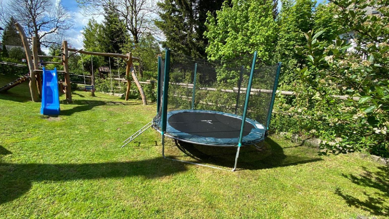 Apartmany U Dostalu Bedřichov Esterno foto