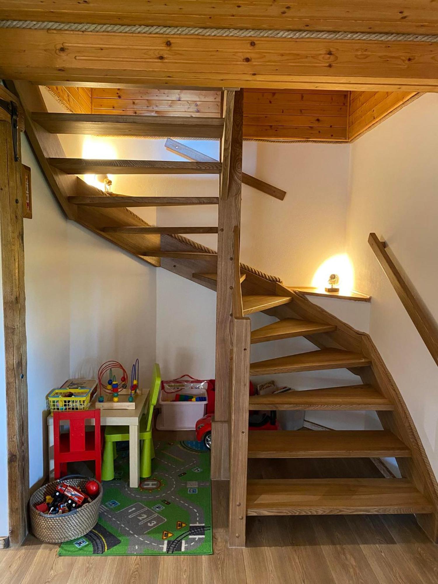 Apartmany U Dostalu Bedřichov Esterno foto